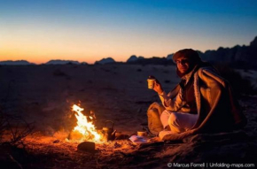 Wadi Rum Moon Camp